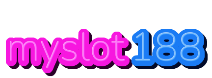 myslot188 — logo kanal
