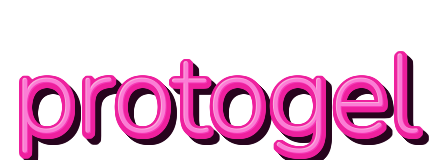 protogel — logo kanal