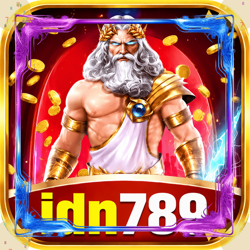 idn789 — mitra unggulan