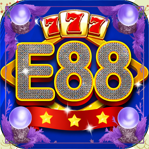 e88 — mitra unggulan