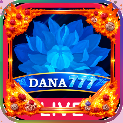 dana777 — mitra unggulan