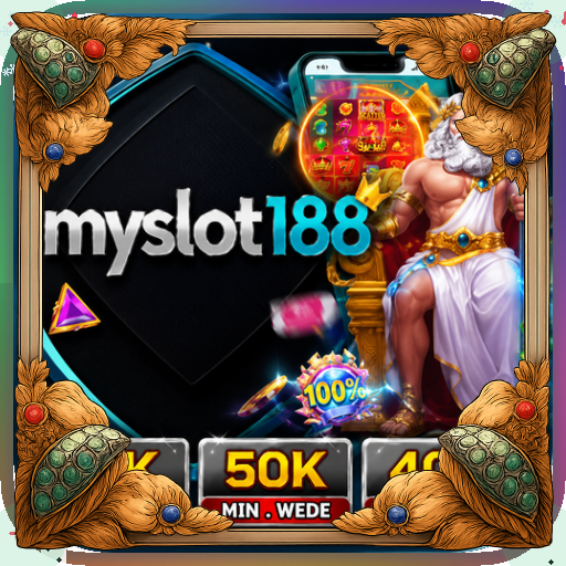 myslot188 — mitra unggulan
